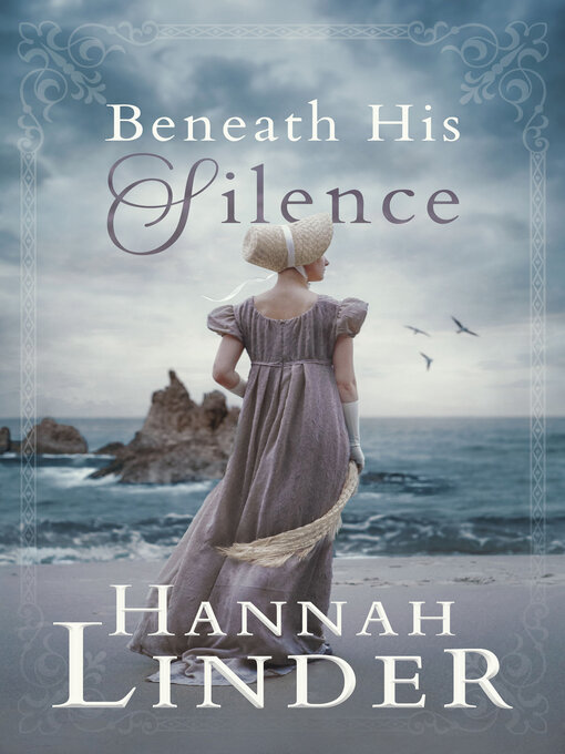 Title details for Beneath His Silence by Hannah Linder - Wait list